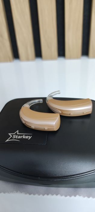 Set Aparat Auditiv StarKey Muse IQ i 1000
