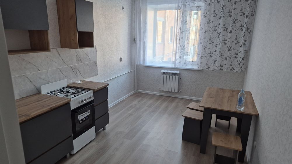 Сдам 1 ком квартиру район береке 2