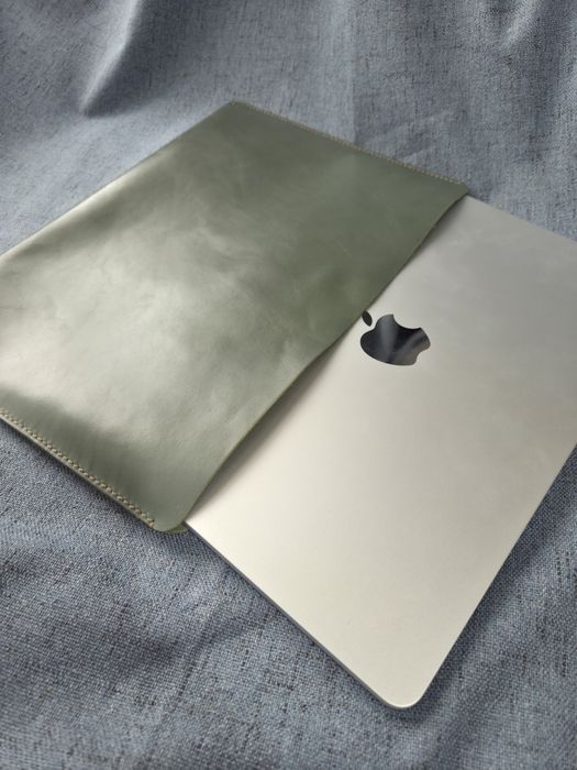 Husă handmade MacBook Air 13