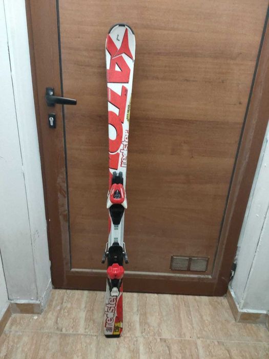 Детски ски  Atomic Redster 130 см.  R-11