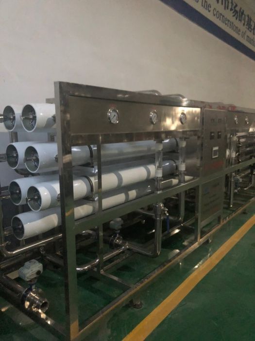 ФИЛЬТР для воды обратный осмос любого объёма до 50т/ч гарантия качеств