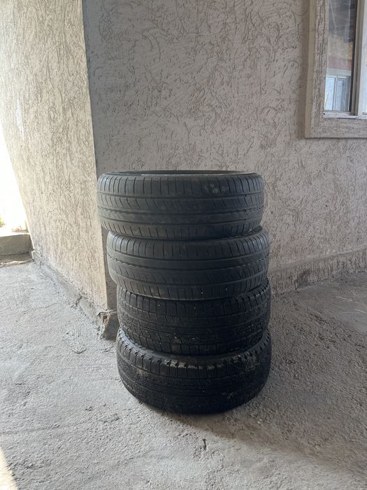 Б/У шины 185/55 15