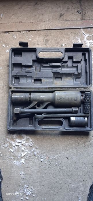 Ключ редукторный