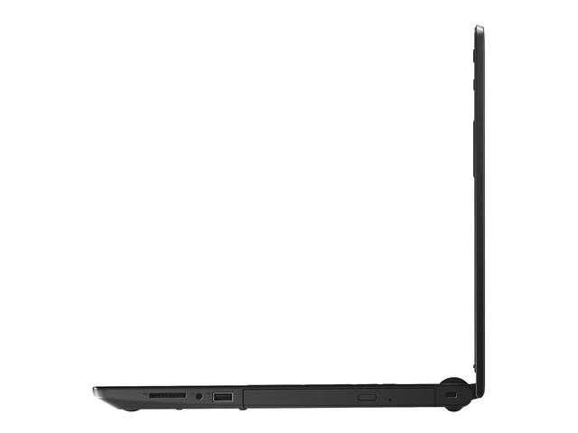 Лаптоп Dell Inspiron 3573, 15.6", HD, Intel Celeron N4000