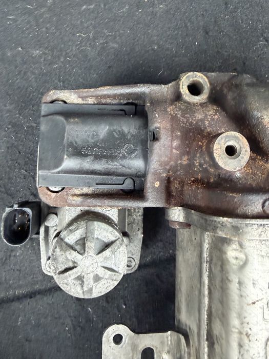 EGR / ЕГР клапан VW Transporter / Crafter / MAN