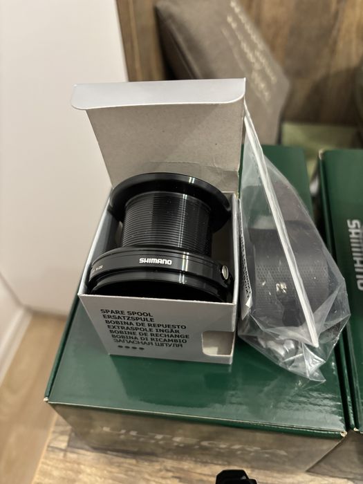 Shimano Ultegra Xtd 5500