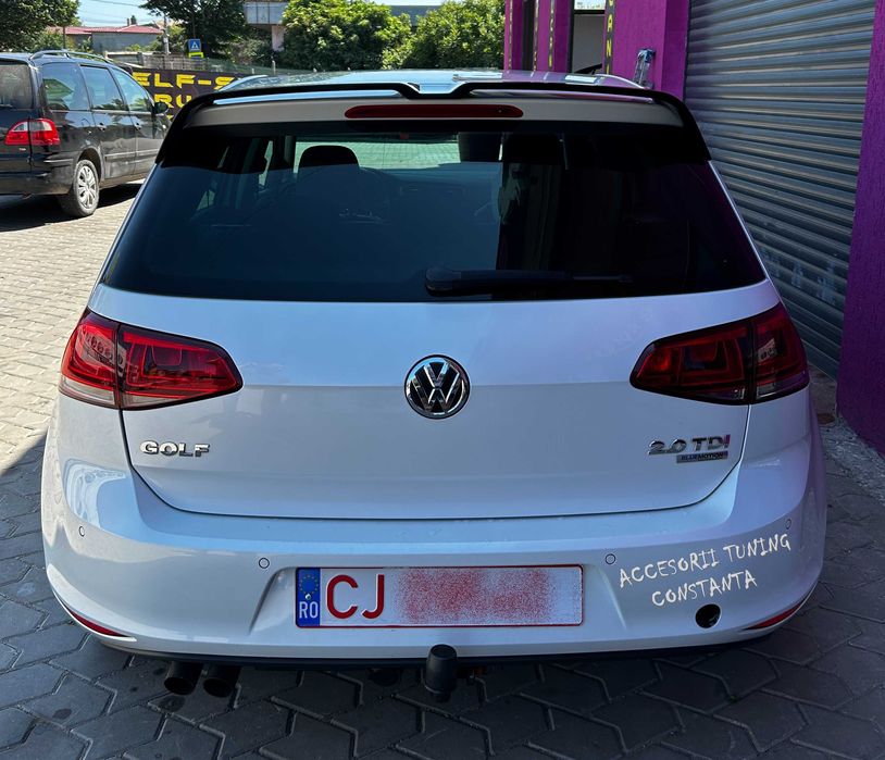 Eleron Haion - Volkswagen Golf 7 Mk7 Model Oettinger