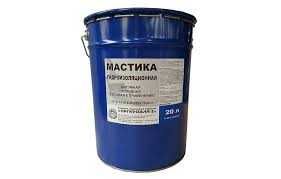 Mastika bitum dona va optom toshkent