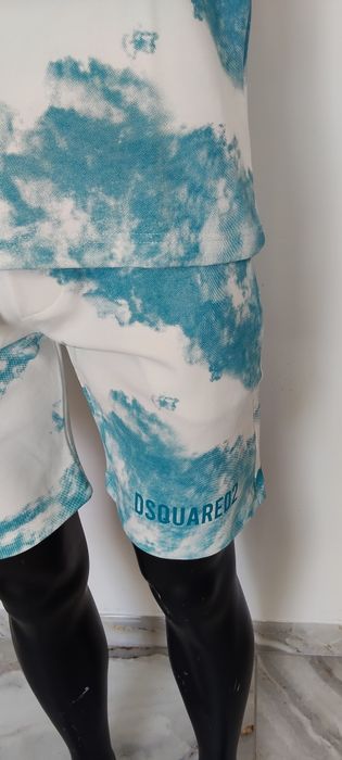 Compleu Dsquared2 S-XL-XXL