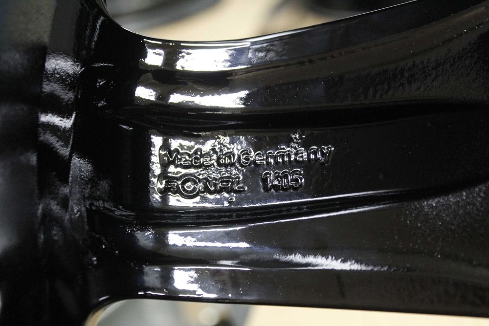 Джанти 20" AMG Mercedes ML