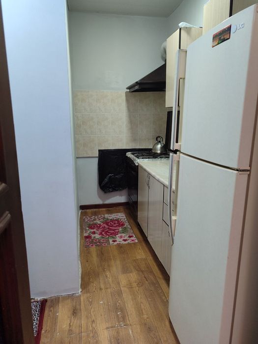 Шайхонтохур тумади катта джарарик