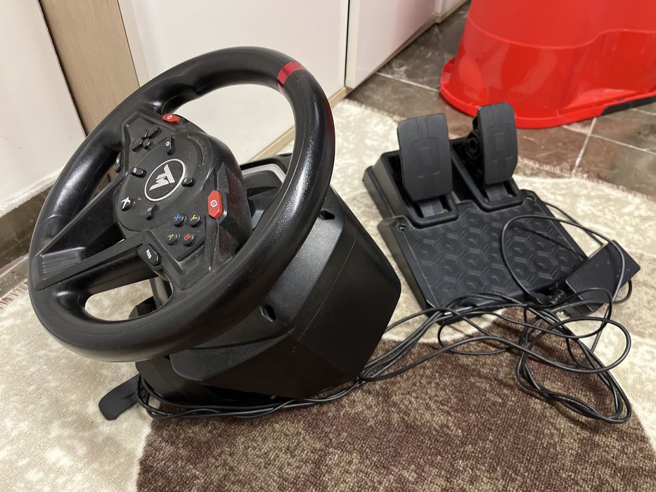 Thrustmaster t128 волан за PC/Xbox/Playstation