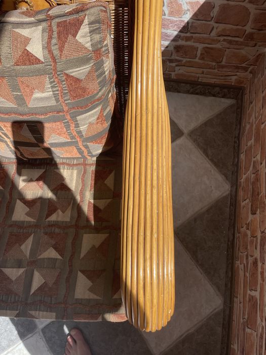 Ротанговая Мебель