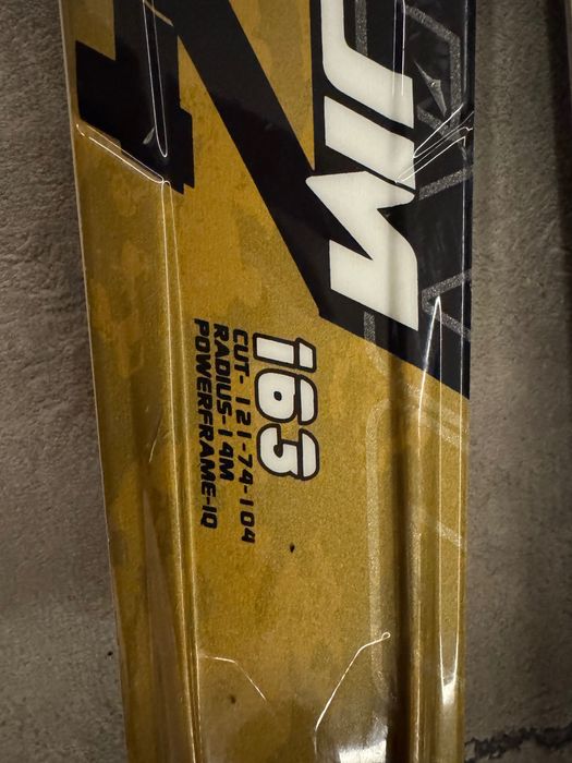 Ски Blizzard Magnum 7,4