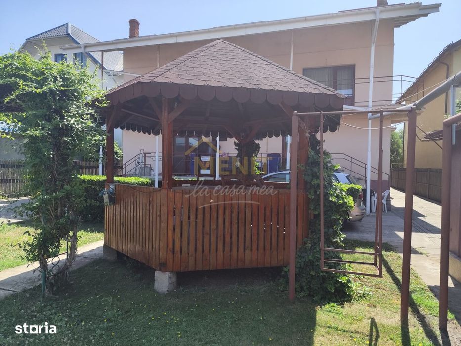 Vila duplex Republicii