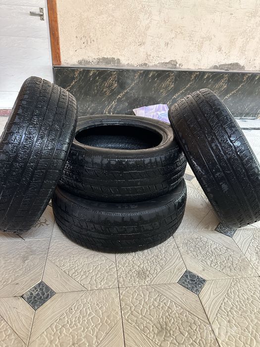 R15 195/60/15 Balon шина Nexia 3 Saprklaga