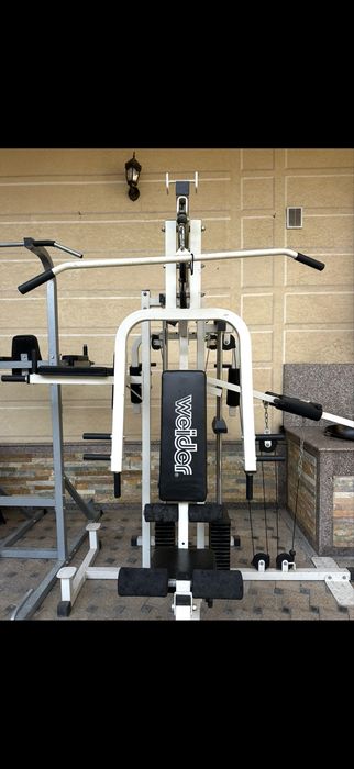 Trenajor kop funksiyali sotiladi