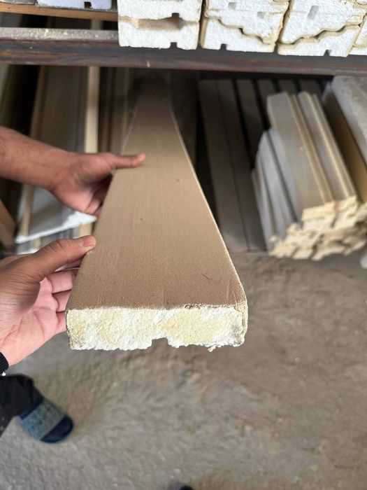 “ Пенопласт декор” Фасадный декор из пенопласта