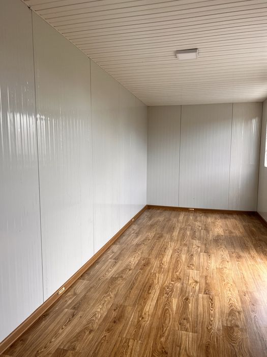 Container modular birou vestiar group sanitar