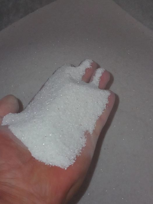 Мраморный крошка ок. Кора Шакар шакарча экстра мука