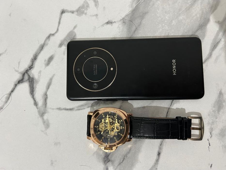 HONOR X9b 5g 256 гб