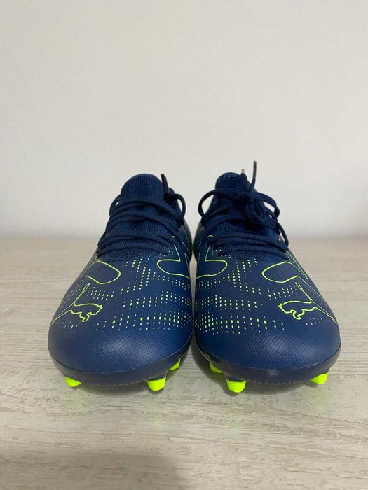 Ghete Fotbal Puma Future Play Noi nr 36