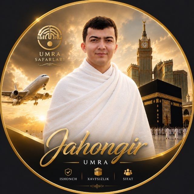 UMRA safari katta CHEGIRMALAR Avgust Sentabr