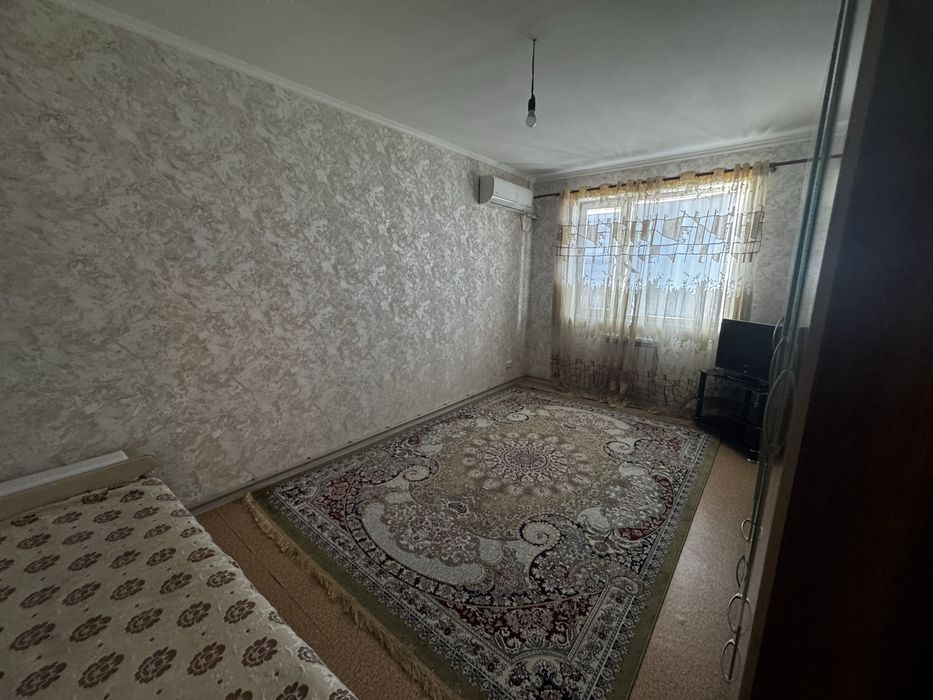 Сдается 1 ком квартира Толметов