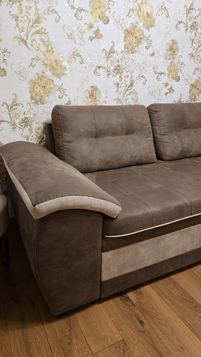 Холов ъгъл Стайло