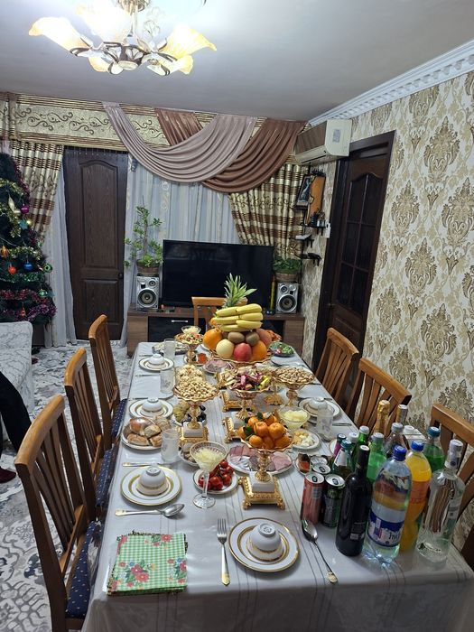 Продается своя квартира