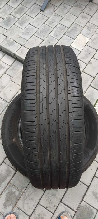 Anvelope Continental noi-noute