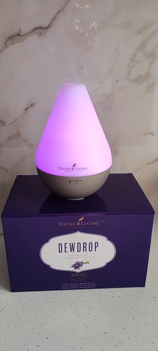Difuzor DewDrop Aromatherapie Young Living Diffuser
