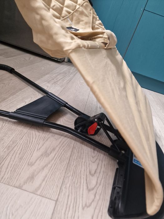 Шезлонг для детей