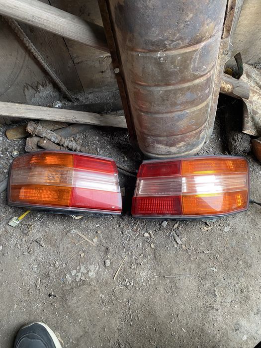 Продам крышку багажника Марк 2-100