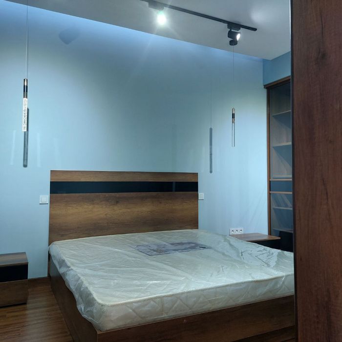 ЖК Мадрид 2/5/9 новостройка евро укомплектована