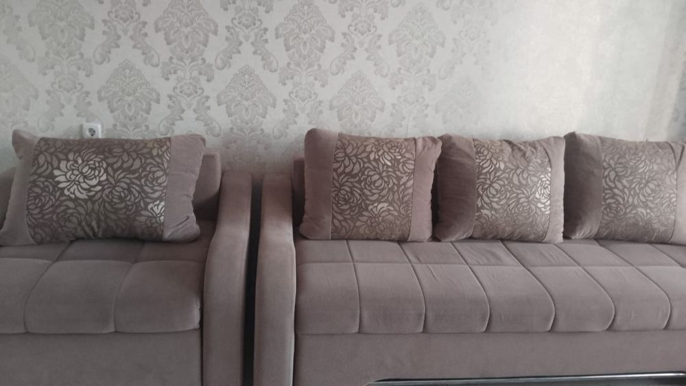 продам диван в хорошем состоянии