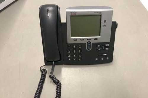 IP Телефоны Cisco б/у