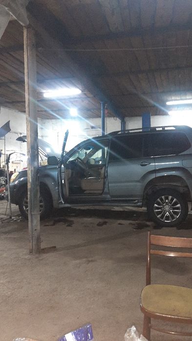 Замена радиатора печки