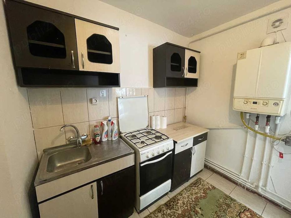 Garsoniera Calea Galati - Dorobanti strada Ardealului