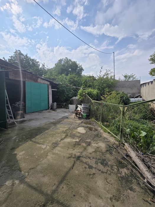 Продаётся участок 10 соток ориентир ул. Никитина
