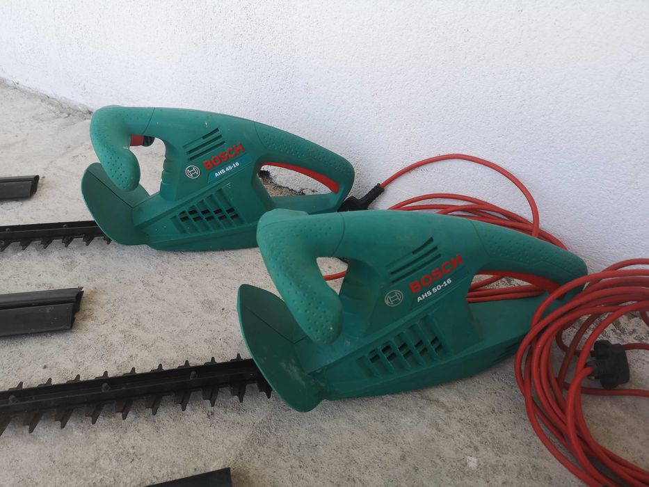 Храсторез - Bosch AHS 50-16 / AHS 48-16/ AHS 45-16 / 55см (420-450W)