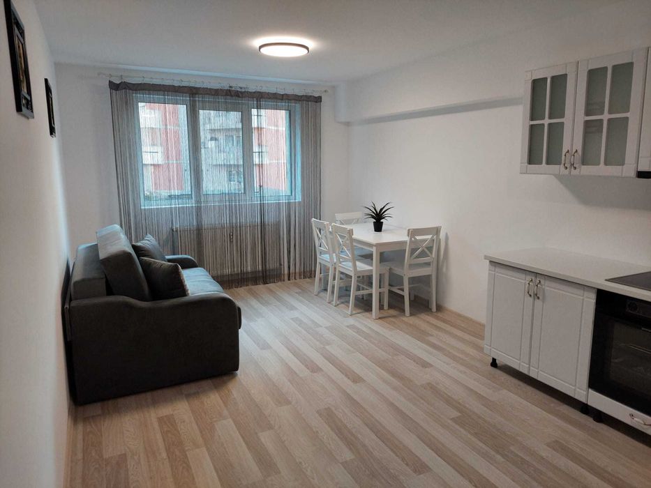Apartament 2 camere