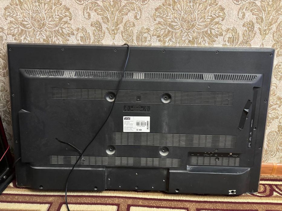 Televizor artel 43