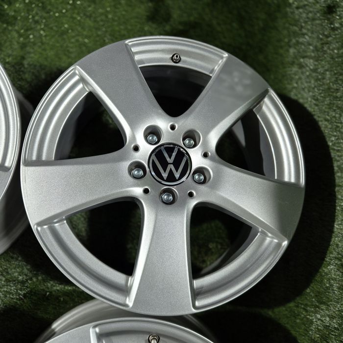 Jante R 17 5x112, Golf, Passat,Tiguan, Sharan Skoda, Seat