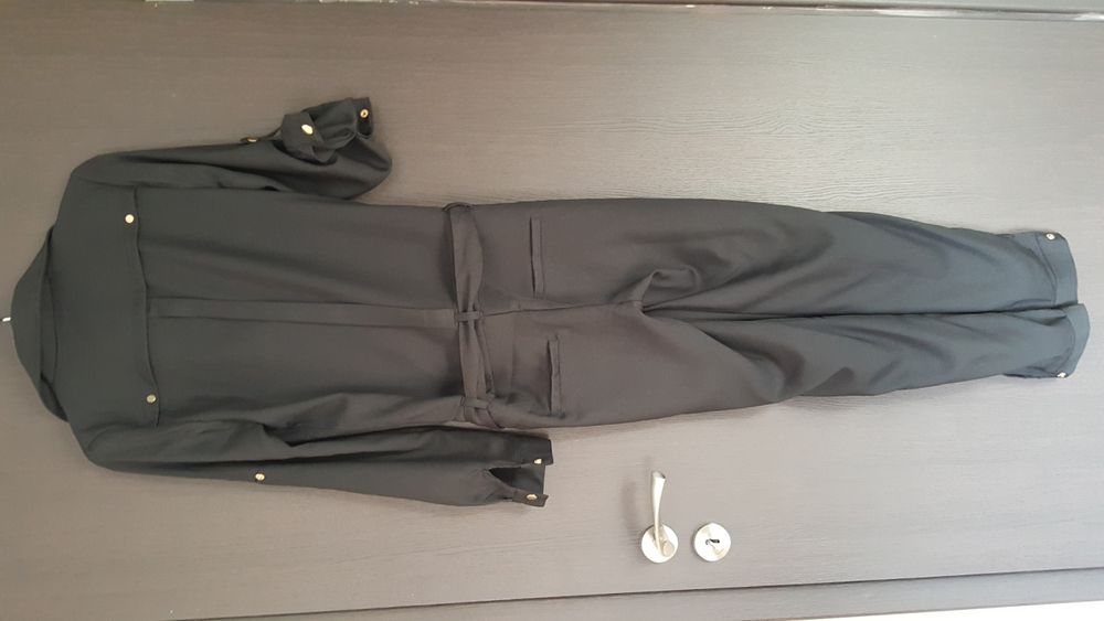 Гащеризон дамски