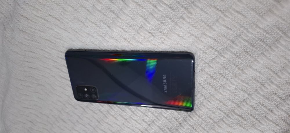 Samsung Galaxy A71