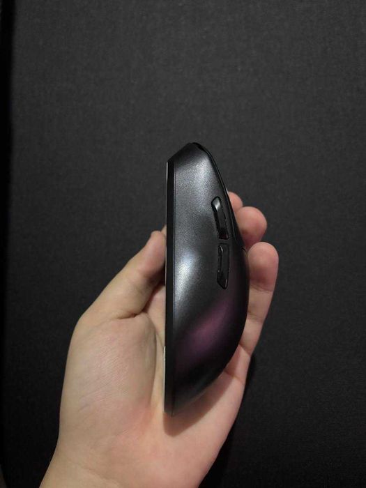Мышь VGN F1 Pro Max