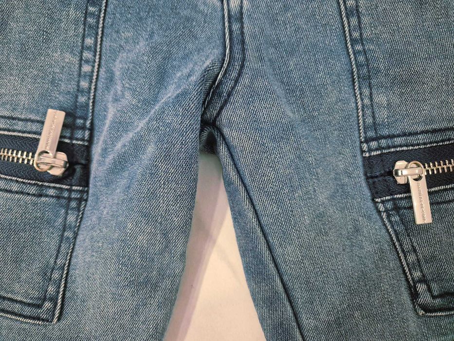 Дънки Maniere De Voir