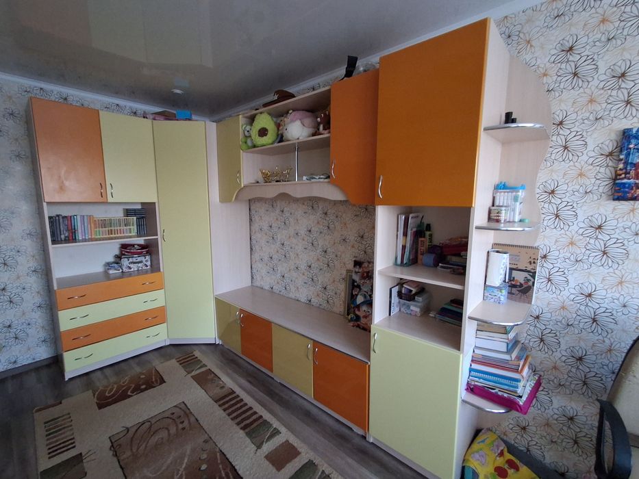 Комплект мебели для детской комнаты