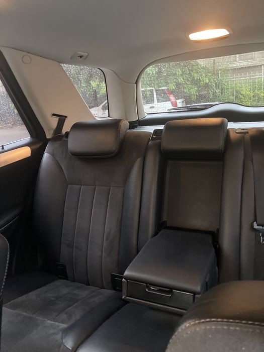 Продава се Mercedes w164 3.5 272 кс